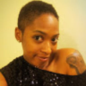 Meet your Posher, Tabitha